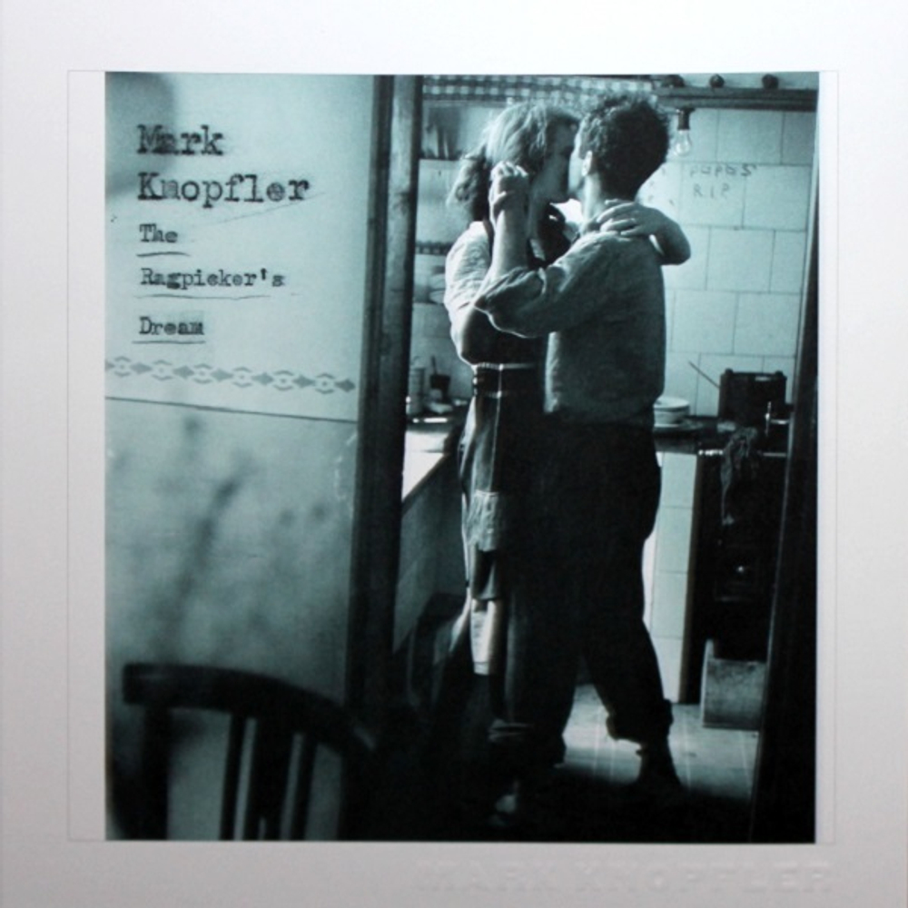 Mark Knopfler / The Ragpicker's Dream (2LP)