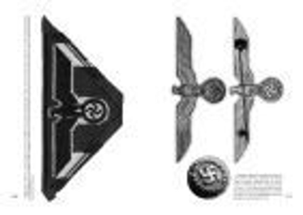 Ульянов В. Кригсмарине. Облик .М., Русская перспектива, 2015г. Книга для коллекционеров