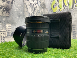 Sigma AF 10-20mm 3.5 EX DC HSM Canon EF-S