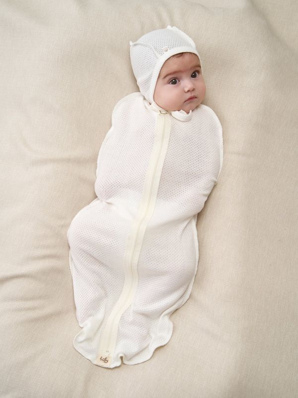 Пеленка-кокон 