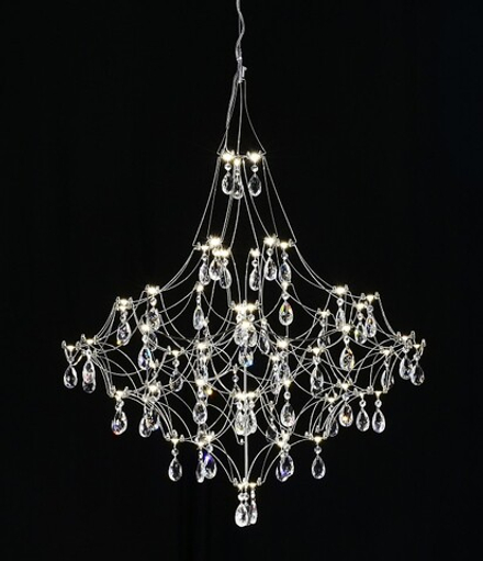 Подвесная люстра MyFar Allegria MR2640-66P-50AD