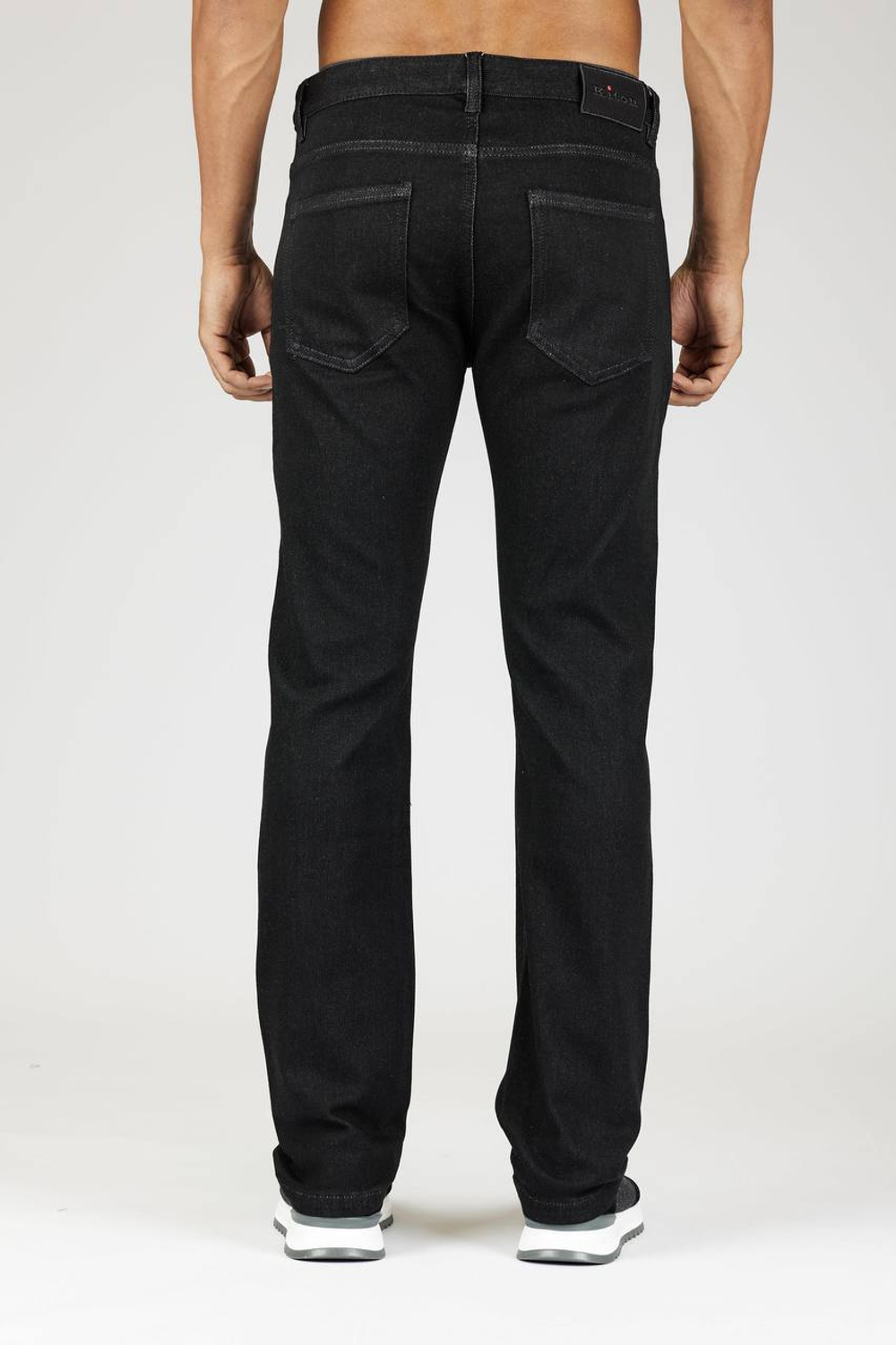 Джинсы Kiton