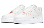 Кроссовки Nike Air Force 1 (Женская размерная сетка)