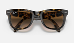 RAY-BAN WAYFARER FOLDING RB4105 710/51