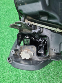 Фара левая BMW 3er F30 (2015-2020) LED