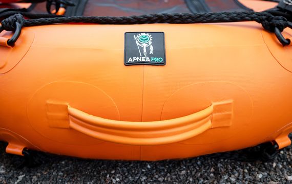 Буй-островок для фридайвинга ApneaPro (Apnea Pro)