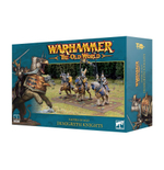 Warhammer The Old World - Empire of Man Demigryph Knights