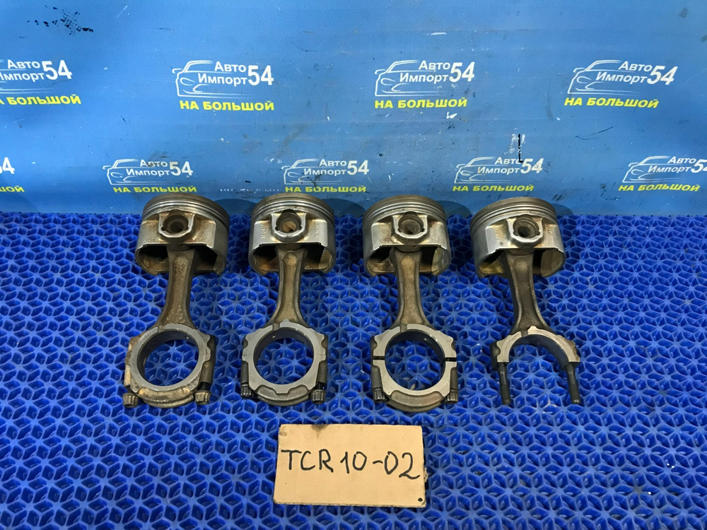 Поршень TOYOTA ESTIMA 1999