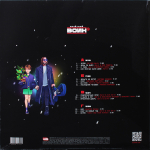 Би-2 / Нечётный воин 5 (2LP)