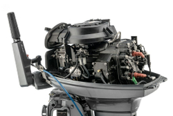 2х-тактный лодочный мотор MIKATSU M50JHS