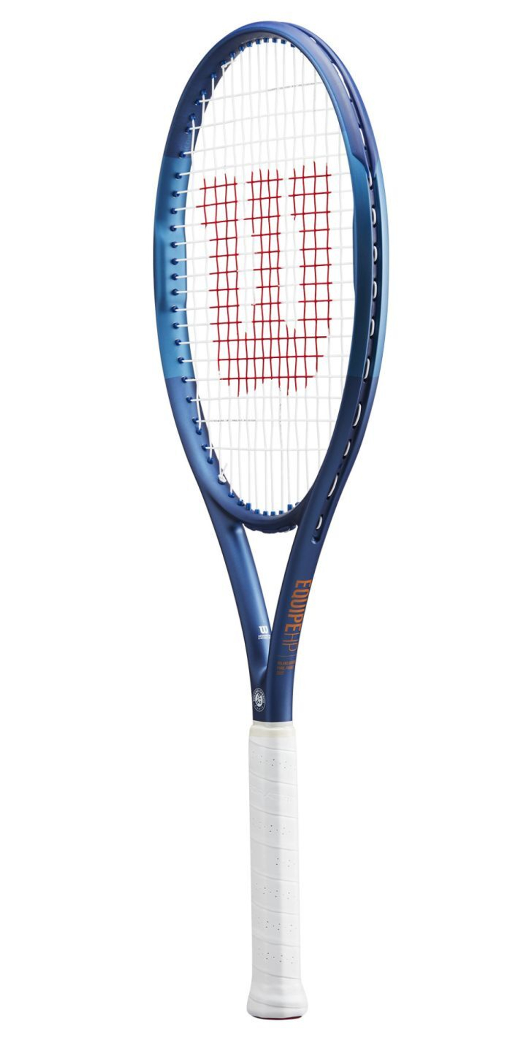 Ракетка теннисная Wilson Roland Garros Equipe HP 2022