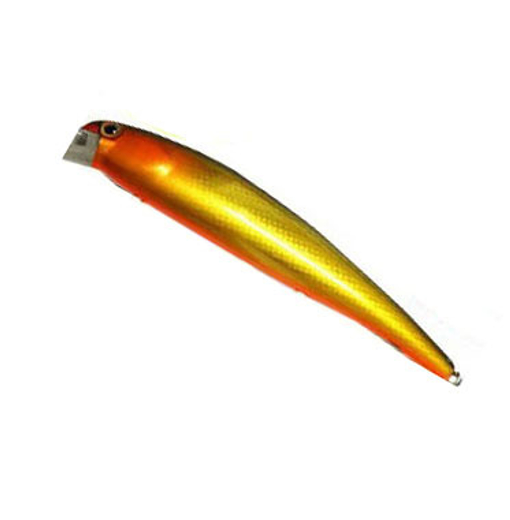 Deep Walleye Bandit 12 см., цвет D94