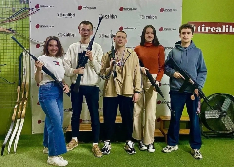 День рождения