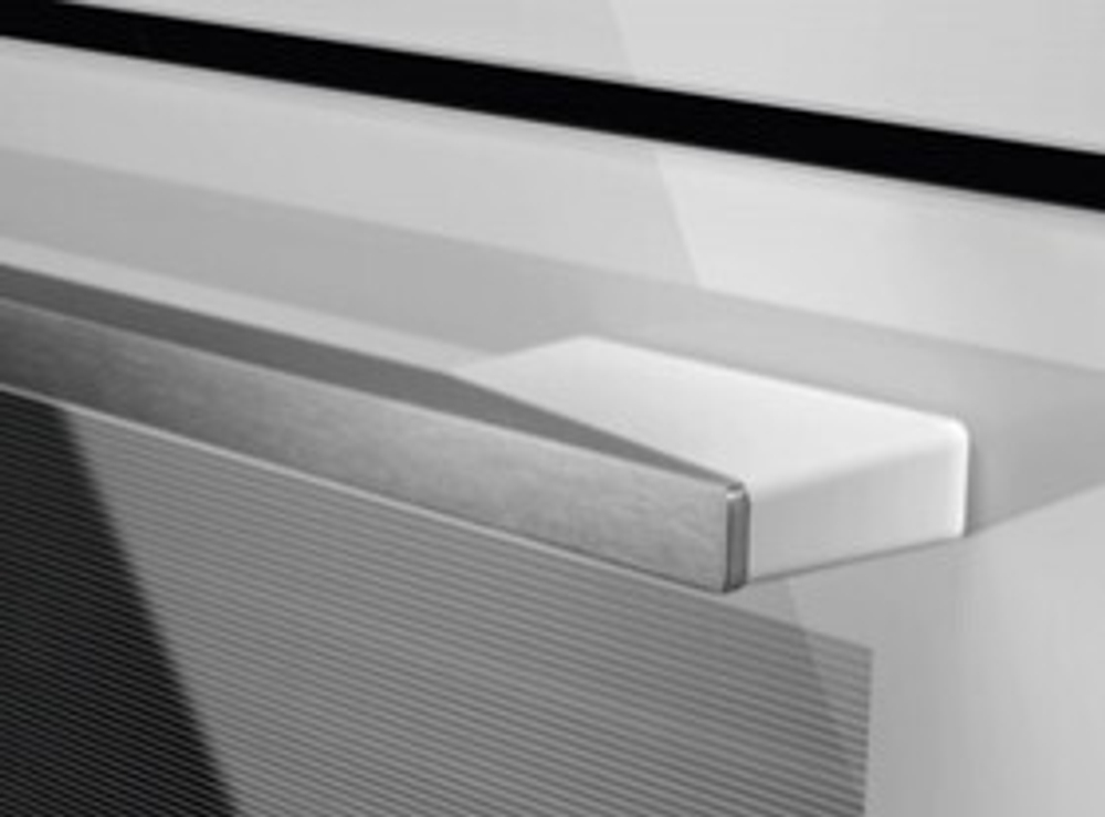 Встраиваемый электрический духовой шкаф Electrolux OKC5H50W