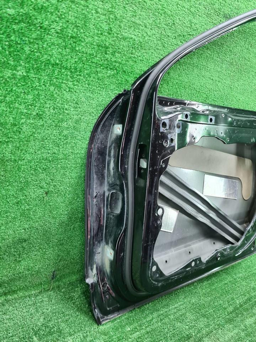 Дверь передняя правая Porsche Cayenne 2 958 10-18