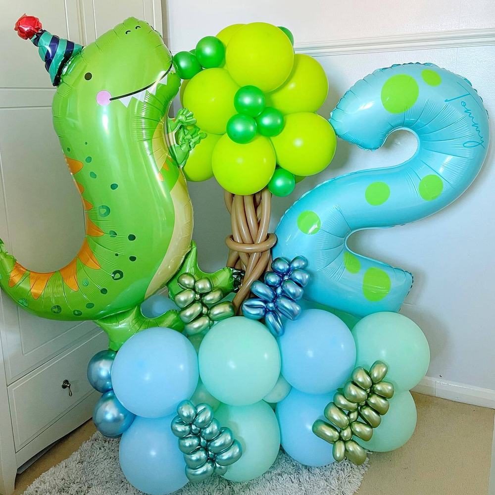 Цифра Дракоша