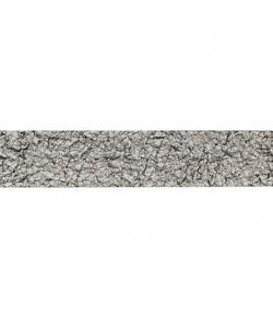 Пластиковый карниз Legrand 2-х рядный Стоун 1600 мм