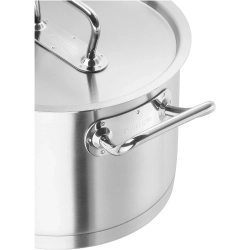 Zwilling Кастрюля для супа Pro S 24 см 8,1 л