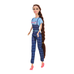 Кукла тип Модель 32см, коробка GS8437