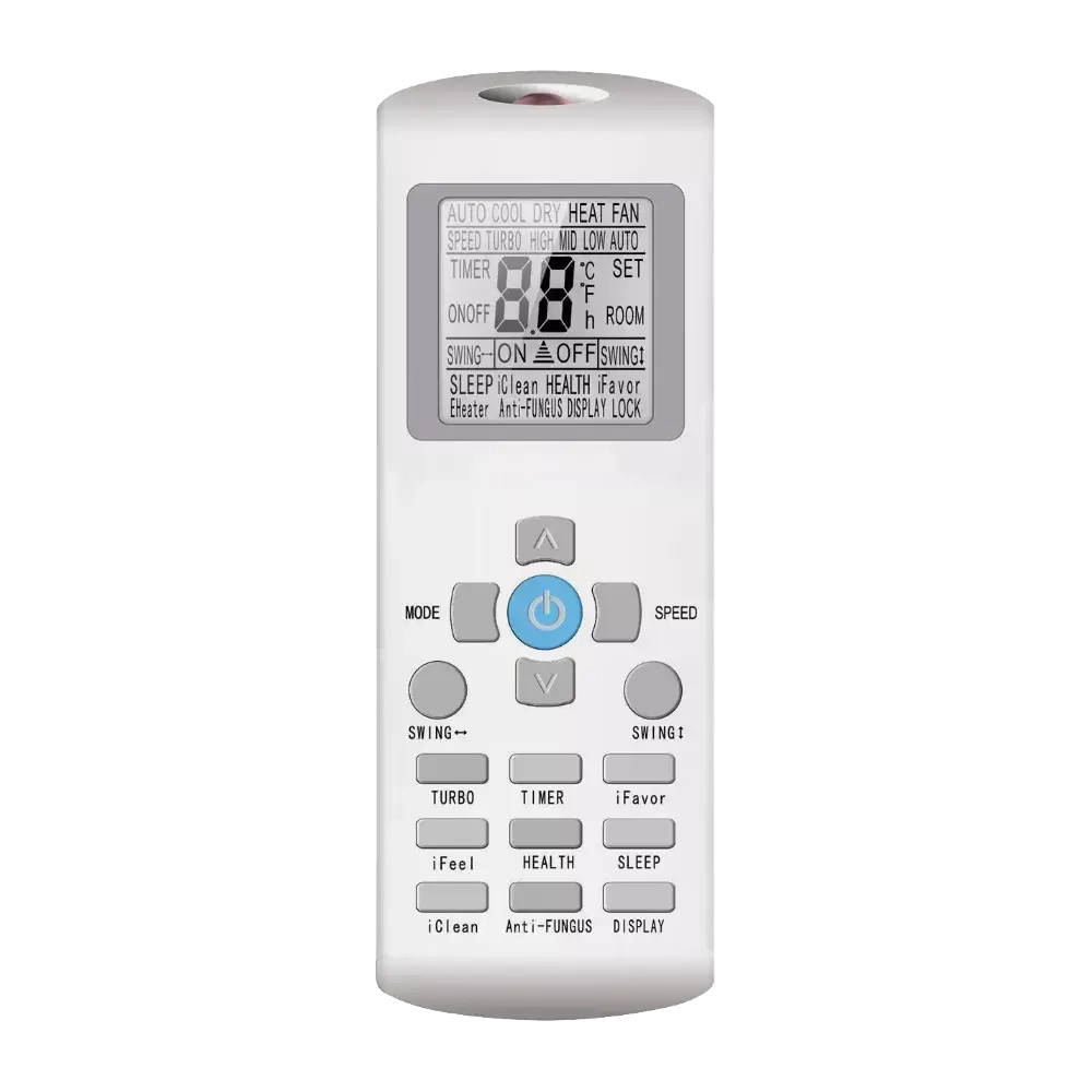 Кондиционер SYSCOOL WALL EASY 12 HP Q