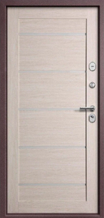 Форпост Вектор Царга