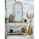 Зеркало-окно настенное Дворцовое 60х4х130см