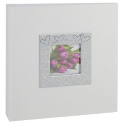 Image Art 212 IA -200GB с мемо, белый с метал. рамкой | Image Art