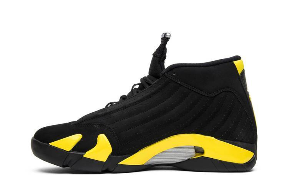 Кроссовки Jordan Air Jordan 14 Retro Thunder
