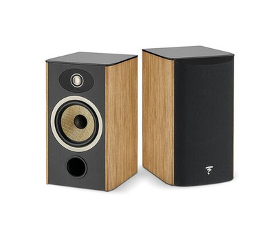Полочная АС Focal Aria Evo X N1