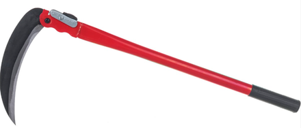 Коса складня (120шт)