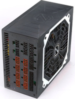 Блок питания ATX Zalman ZM850-ARX