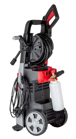 Мойка высокого давления "РЕСАНТА" МР-200БП