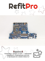 Материнская плата для ноутбука Lenovo Legion 5 Pro-16ACH6H 82JQ WIN R7-5800H RTX3070 8G RPMC(5B21B90027), оригинал