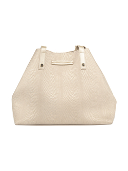 FRATELLI ROSSETTI сумка Ж - бежевый