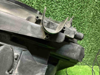 Битая Фара левая Porsche Cayenne 3 (2017-2023) LED