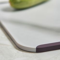 Набор из двух разделочных досок с подставкой SmartChef