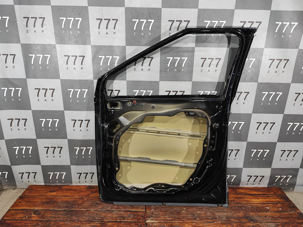 Дверь передняя правая Kia Carnival 4 (KA4) 20-нв Б/У Оригинал 76004R0000