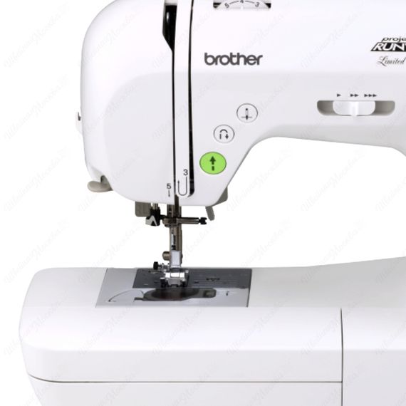 Швейная машина Brother Project runway LE Innov-is 40e