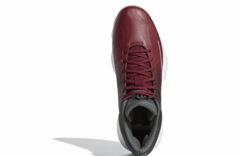Кроссовки Adidas D Rose 10