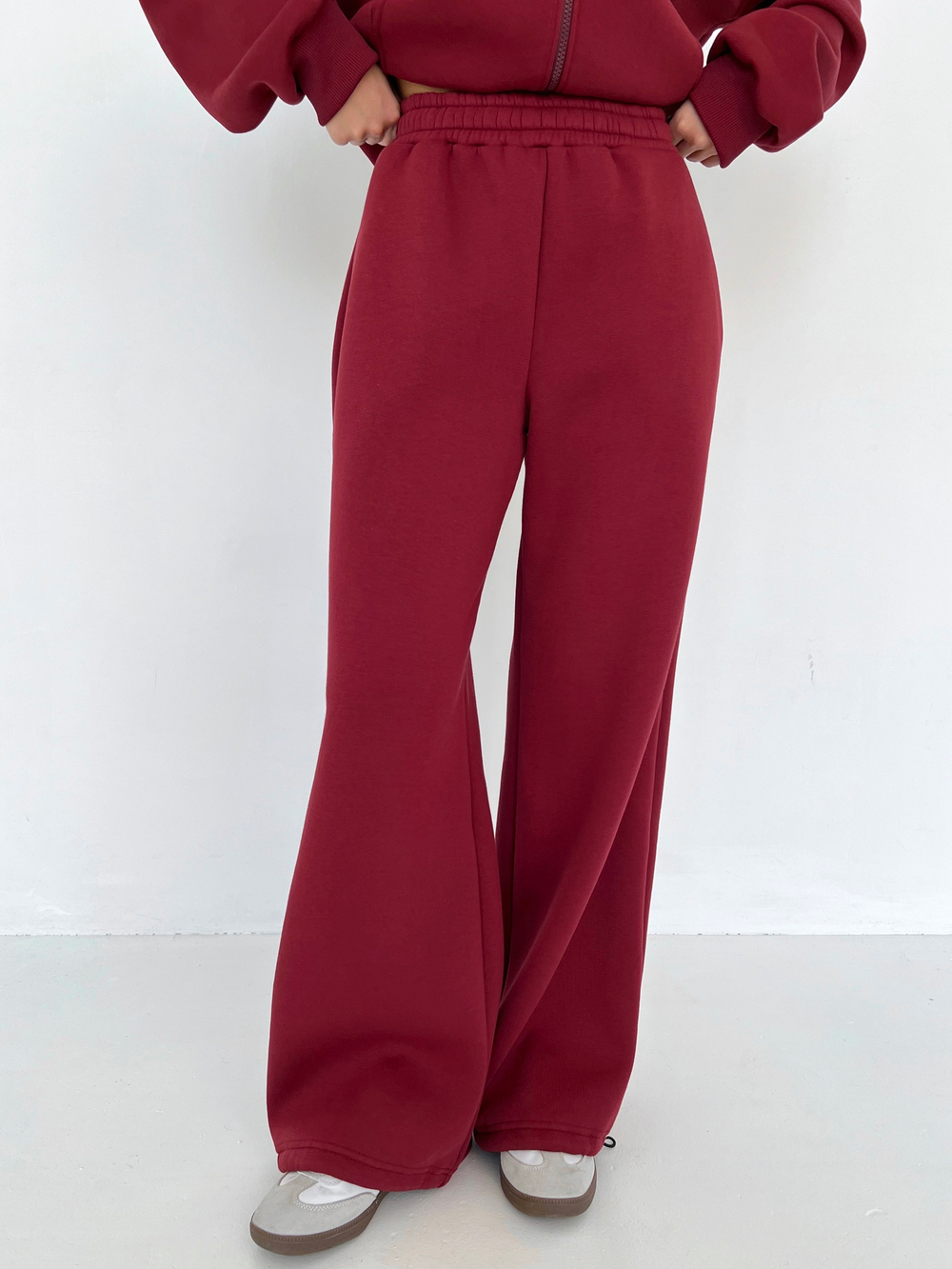 Костюм MOVE утепленный