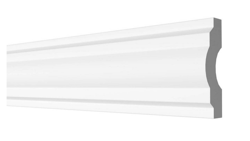 DD23/Молдинг (37x16x2000мм)/45