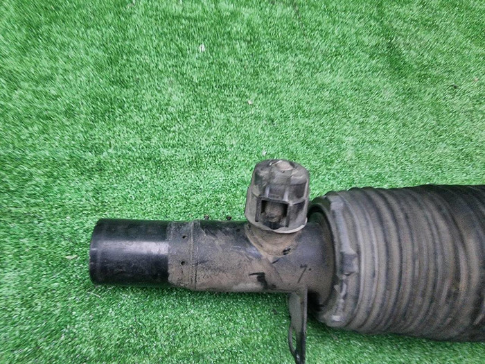 Стойка пневматическая передняя LH BMW X7 G07 19-нв