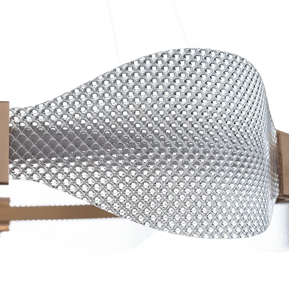 Подвесная люстра Arte Lamp