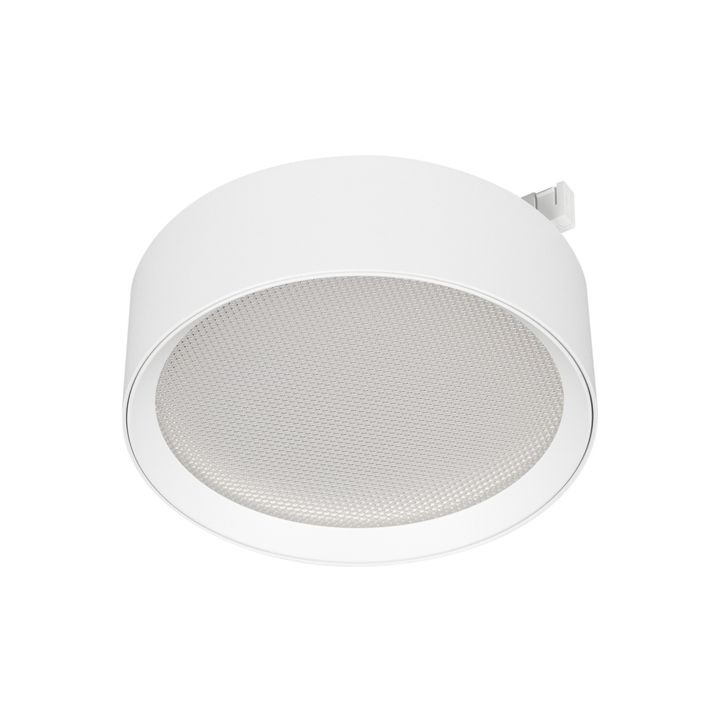 Светильник MAG-MICROCOSM-RONDO-R105-10W Day4000 (WH, 90 deg, 24V) Arlight 051823