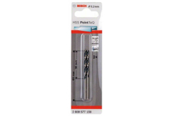 СПИРАЛЬНОЕ СВЕРЛО PointTec 3,2mm	2608577159