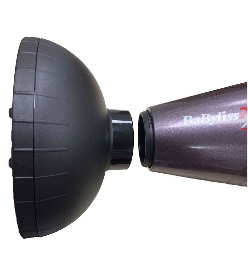 Диффузор для фена BaByliss PRO Murano BABD12E - 3