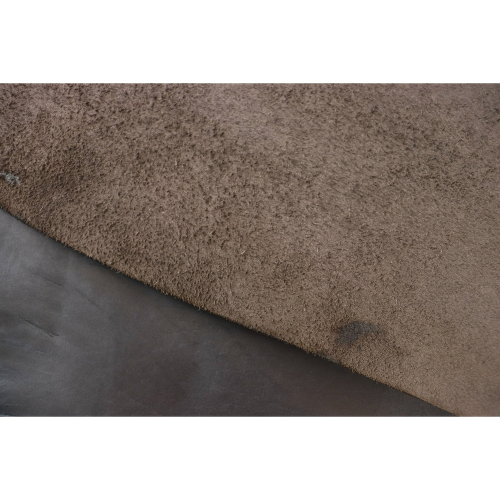 3.6-4.0 Вороток Темно-коричневый с отделкой Oil Wax