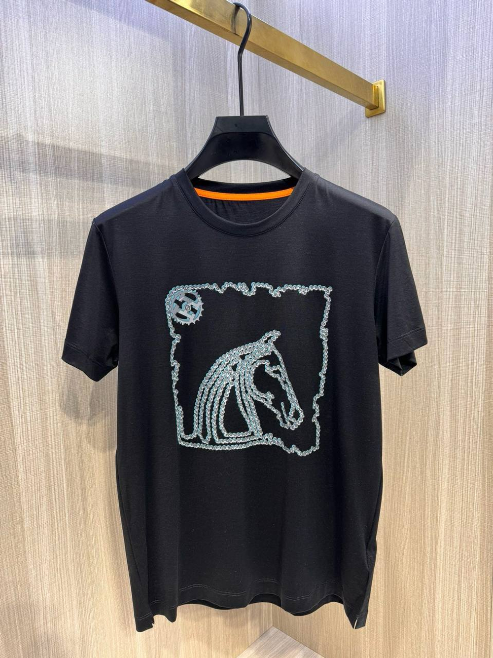 Футболка Hermes, арт. 75531