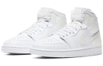 Кроссовки Jordan Air Jordan 1 Mid (Женская размерная сетка)