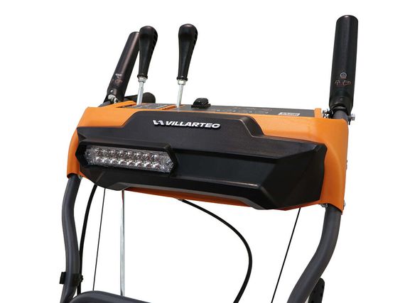 Снегоуборщик VILLARTEC WB 6966E